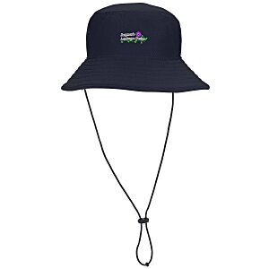New Era Bucket Hat - Embroidered Main Image