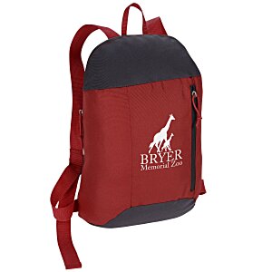 Sports Fan Mini Backpack Main Image