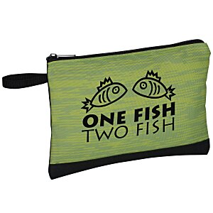 Lightspeed Travel Pouch Main Image