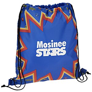 Super Kid Comic Blast Sportpack - 24 hr Main Image