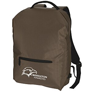 Streamline Laptop Backpack Main Image