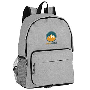 Merchant & Craft Revive Backpack - Embroidered Main Image