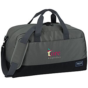 Kenneth Cole Reaction Sport Duffel - Embroidered Main Image