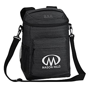 Whitby Cooler Backpack Main Image