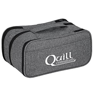 Olmsted Deluxe Toiletry Bag Main Image