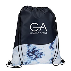 Tie-Dye Sportpack Main Image