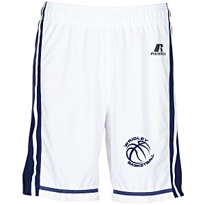 Russell Athletic Legacy Basketball Shorts - Men's Main Image