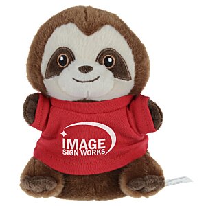 Little Buddy - Sloth Main Image