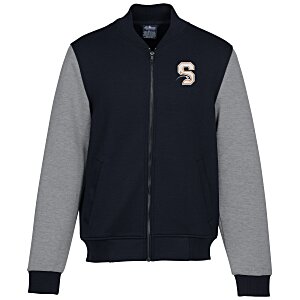 Captain's Jacket Main Image