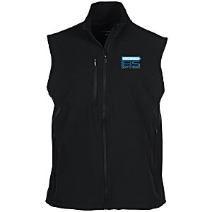 Greg Norman Windbreaker Full-Zip Vest - Men's Main Image