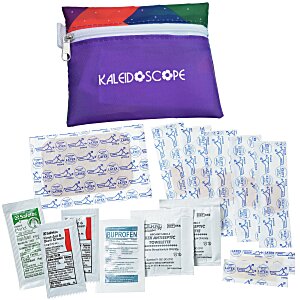 We Care First Aid Kit Main Image