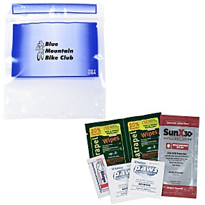 Outdoor Basics Kit Main Image