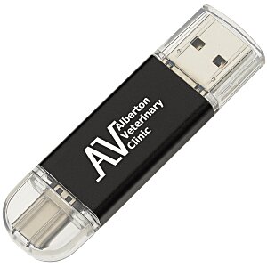 Luna USB-C Flash Drive - 8GB Main Image