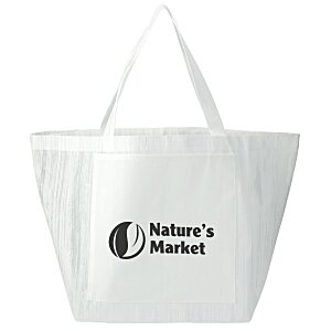 Forester Shopper Tote - 24 hr Main Image