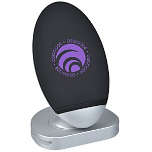 Fleet Fast Wireless Charging Stand Main Image