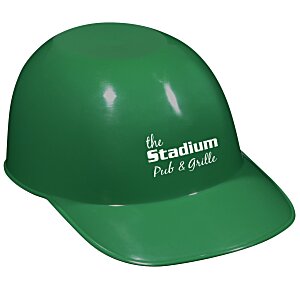 Baseball Helmet Bowl - 8 oz. Main Image
