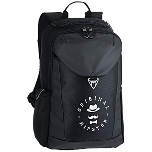 Denali 15" Laptop Wireless Charging Backpack Main Image