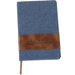 Rushford Notebook Main Image