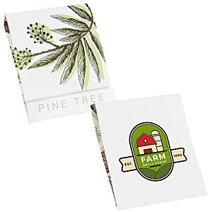Seed Matchbook - Pine Tree Main Image