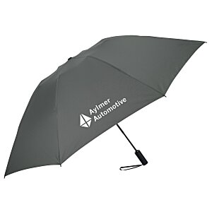 Shed Rain UnbelievaBrella Auto Open/Close Jumbo Compact Umbrella - 54" Arc Main Image