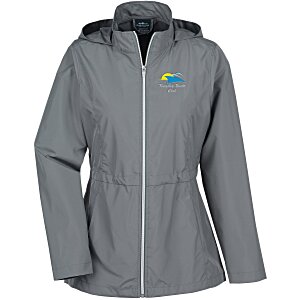 Pack and Go Jacket - Ladies' Main Image