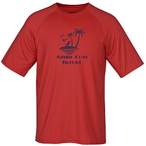 Coastal Rashguard T-Shirt - Men's Main Image