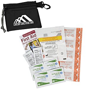 Element First Aid Kit - 24 hr Main Image