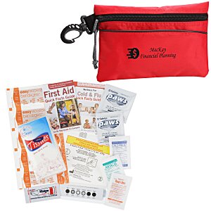 Composite Health First Aid Kit - 24 hr Main Image