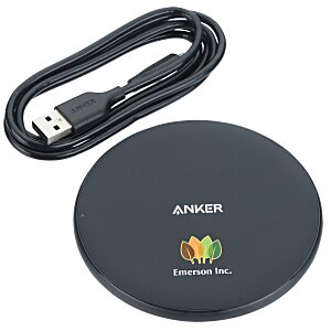 Anker PowerWave Qi Wireless Charger Main Image