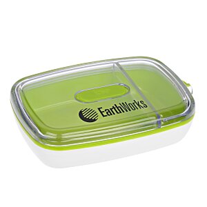 Joie Sandwich & Snack On the Go Container Main Image