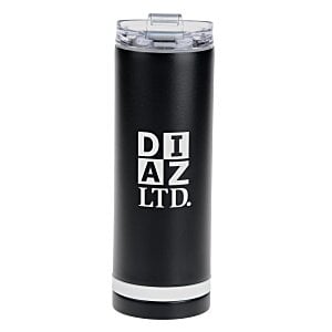Urban Peak Silo Vacuum Tumbler - 16 oz. Main Image