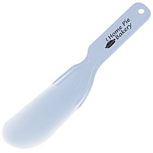 Indispensable Kitchen Spatula - Translucent - 24 hr Main Image