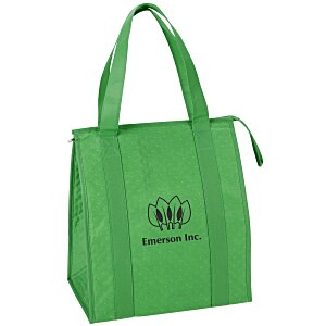 Big Sur Insulated Grocery Tote Main Image