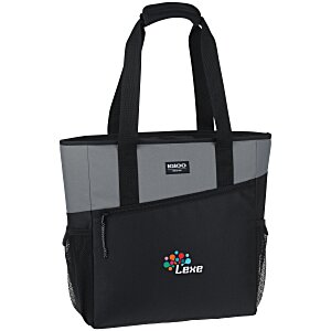Igloo Stowe Cooler Tote - Embroidered Main Image
