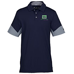 Russell Athletic Hybrid Polo - Men's Main Image