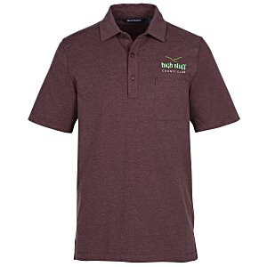 Cutter & Buck Advantage Jersey Pocket Polo Main Image