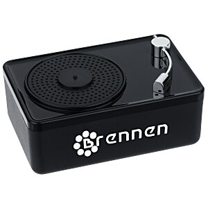 Armin Retro Bluetooth Speaker Main Image