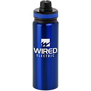 Band-it Aluminum Bottle - 24 oz. Main Image