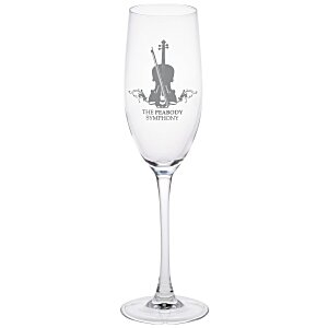 Allure Wine Glass - 8 oz. Main Image