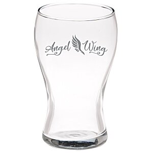 Mini Pub Glass - 5 oz. Main Image