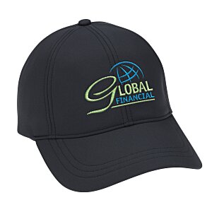 Cold Climate Soft Shell Cap Main Image