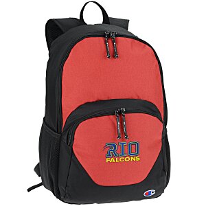 Champion Core Laptop Backpack Main Image