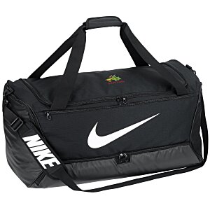 Nike District 95L Duffel Main Image