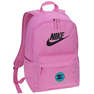 Nike Foundation Laptop Backpack Main Image