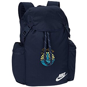 Nike Foundation Laptop Rucksack Backpack Main Image
