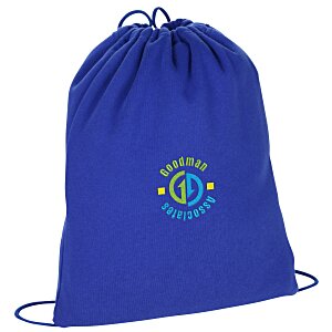 Convertible Fleece Backpack Blanket Main Image