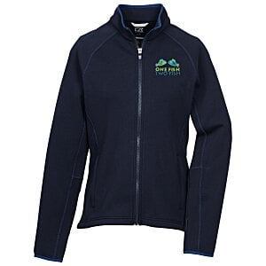 Cutter & Buck Discovery Windblock Jacket - Ladies' Main Image