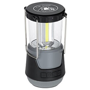 Basecamp Grizzly COB Lantern with Wireless Speaker Main Image