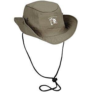 Outback Hat - Transfer - 24 hr Main Image