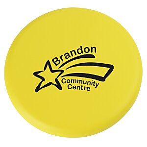 Foam Flyer Main Image